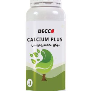 ديكو كالسيوم بلس