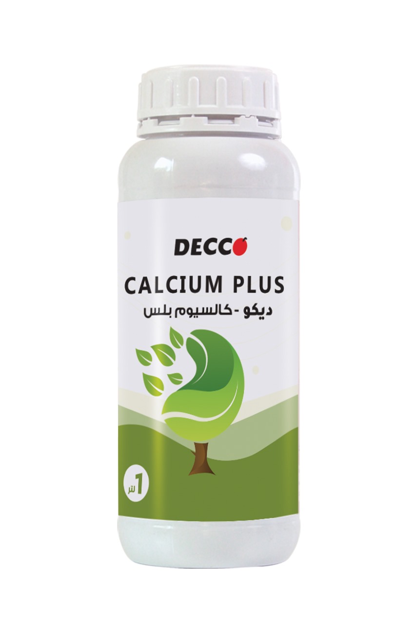 ديكو كالسيوم بلس